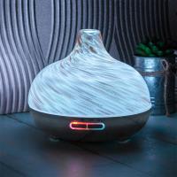 Desire Ultrasonic Colour Changing Essential Oil Diffuser & Bluetooth Speaker Extra Image 1 Preview